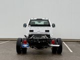 New 2025 Ford F550 4x4 Regular Cab Super Duty w/ Snow Plow Prep Package image 4