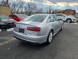 Used 2016 Audi A6 3.0T Premium Plus w/ Cold Weather Package image 4