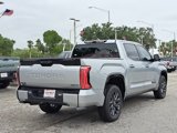 New 2025 Toyota Tundra Platinum image 3