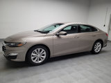 Used 2023 Chevrolet Malibu LT image 2