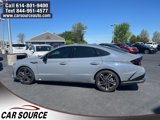 Used 2024 Hyundai Sonata N Line image 4
