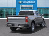 New 2025 Chevrolet Silverado 1500 LTZ w/ Technology Package image 4