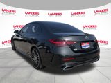 Used 2024 Mercedes-Benz C 300 Sedan image 5