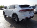 New 2025 Volkswagen Atlas Cross Sport SEL Premium R-Line image 4