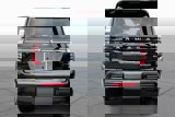 New 2025 Nissan Armada Platinum image 4
