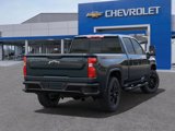 New 2025 Chevrolet Silverado 2500 LT w/ Trail Boss Package image 4