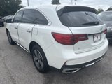 Used 2018 Acura MDX SH-AWD image 4