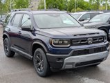 New 2026 Honda Passport RTL image 2