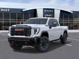 New 2025 GMC Sierra 2500 AT4X image 6