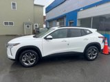 New 2025 Chevrolet Trax LT w/ Driver Confidence Package image 2