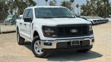 New 2025 Ford F150 XL w/ Equipment Group 104A Hybrid image 2