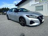 Used 2023 Nissan Maxima SV w/ Floor Mat Group image 2