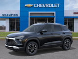 New 2026 Chevrolet TrailBlazer LT image 2