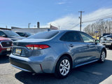 Used 2022 Toyota Corolla LE image 5