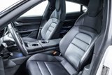 Certified 2025 Porsche Taycan image 5