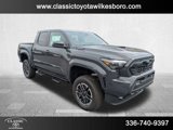 New 2025 Toyota Tacoma TRD Sport image 3