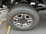 New 2025 Ford F350 XLT image 4