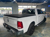 Used 2018 RAM 1500 Big Horn image 2