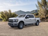 New 2025 Ford F150 Lariat w/ Equipment Group 502A High image 2