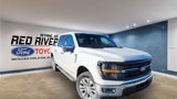 New 2025 Ford F150 XLT w/ Equipment Group 303A High image 2