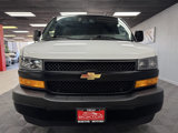 Used 2021 Chevrolet Express 2500 image 3