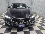 Used 2021 Acura ILX w/ Premium Package image 2