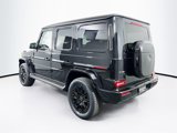 New 2025 Mercedes-Benz G 580 w/ EQ Technology image 5