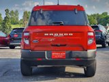 Used 2022 Ford Bronco Sport Big Bend image 5