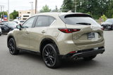 Certified 2024 MAZDA CX-5 Carbon Edition image 5