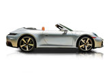 Used 2025 Porsche 911 Carrera image 2