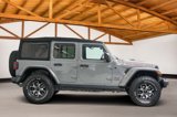 Used 2018 Jeep Wrangler Unlimited Rubicon image 6