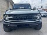 Used 2021 Ford Bronco Outer Banks w/ Sasquatch Package image 6