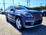 Used 2015 Mercedes-Benz GL 550 4MATIC image 3