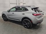 New 2025 Buick Envision Sport Touring image 5