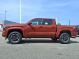 New 2025 Toyota Tacoma TRD Sport image 5