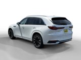 New 2025 MAZDA CX-90 3.3 Turbo S w/ Premium Plus image 3