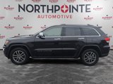 Used 2019 Jeep Grand Cherokee Limited w/ Trailer Tow Group IV image 3