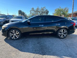 Used 2017 Nissan Maxima 3.5 SV image 4