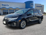 New 2026 Honda Odyssey EX-L image 2
