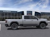 New 2025 GMC Sierra 2500 AT4X image 5