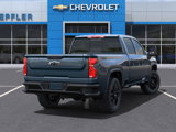 New 2025 Chevrolet Silverado 2500 LTZ w/ LTZ Plus Package image 4