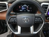 New 2025 Toyota Tundra 1794 Edition image 5