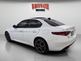 Used 2022 Alfa Romeo Giulia Ti image 2