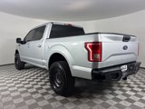 Used 2017 Ford F150 XLT w/ Equipment Group 301A Mid image 3