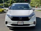 Certified 2024 Honda Odyssey Elite image 2