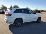 Certified 2020 Jeep Grand Cherokee Limited X image 6