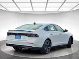 New 2025 Honda Accord Sport image 5