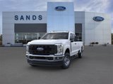New 2025 Ford F250 XL w/ XL Chrome Package image 2