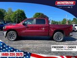 New 2025 RAM 1500 Laramie image 2