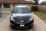 Used 2016 Chevrolet Traverse LT image 4